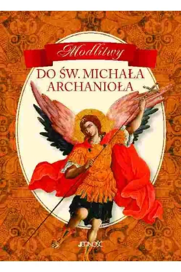 Modlitwy do św. Michała Archanioła