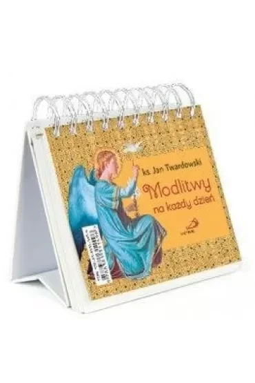 Modlitwy na każdy dzień