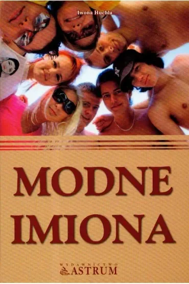 Modne imiona