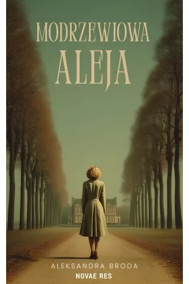 Modrzewiowa Aleja