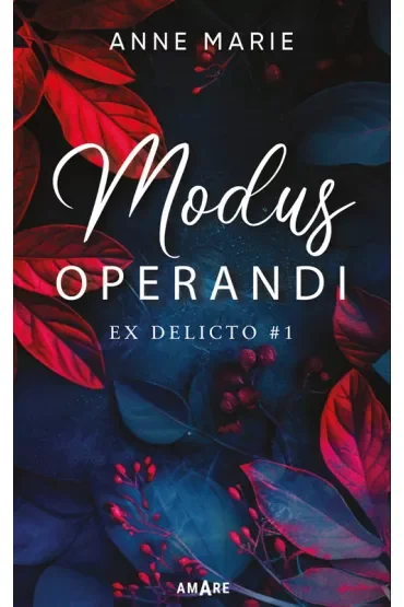 Modus operandi