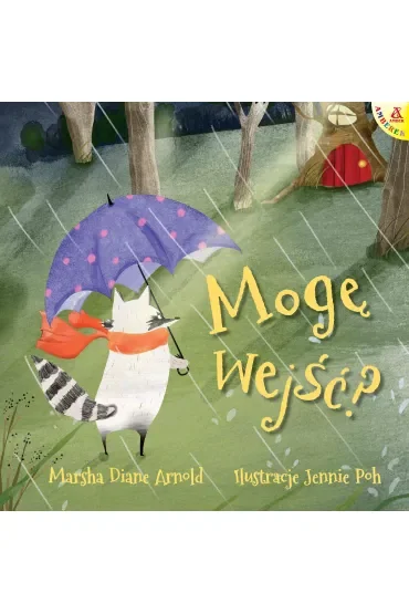 Mogę wejść?