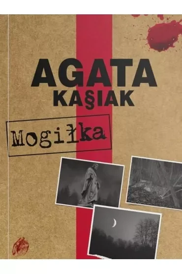 Mogiłka