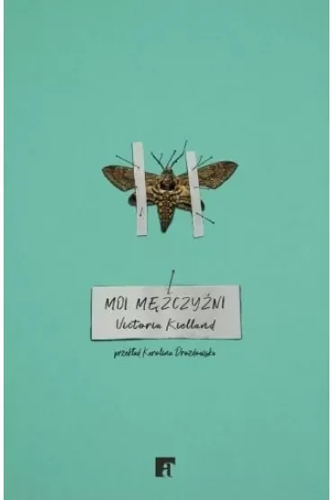 Moi mężczyźni