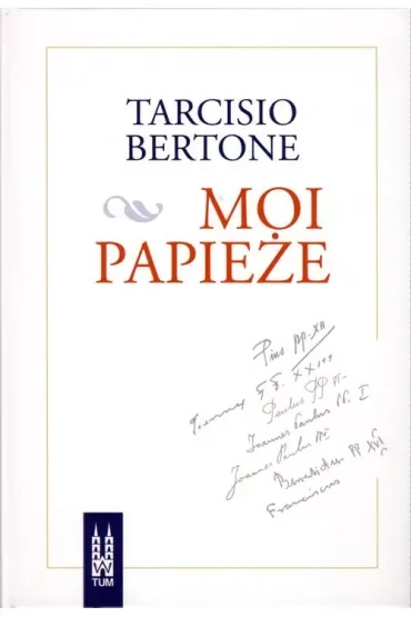 Moi papieże