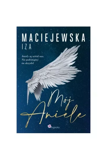 Mój Aniele