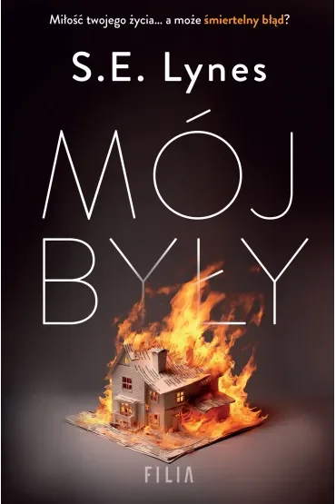 Mój były