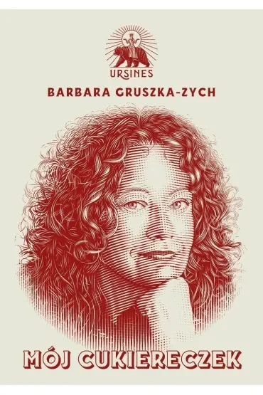 Mój cukiereczek