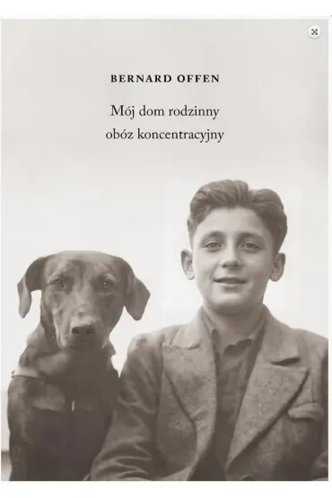 Mój dom rodzinny obóz koncentracyjny