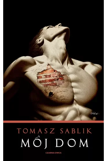 Mój dom