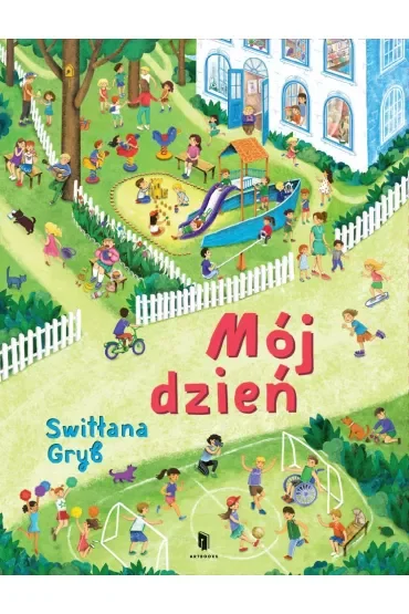 Mój dzień