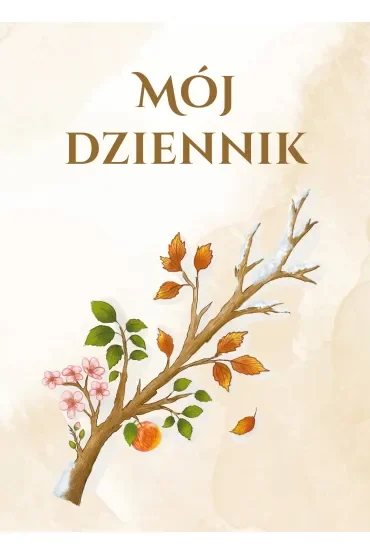 Mój dziennik