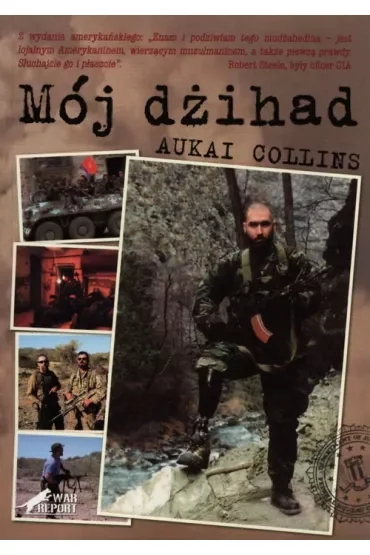 Mój dżihad