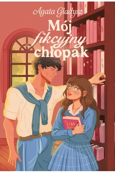 Mój fikcyjny chłopak