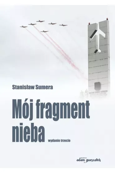 Mój fragment nieba