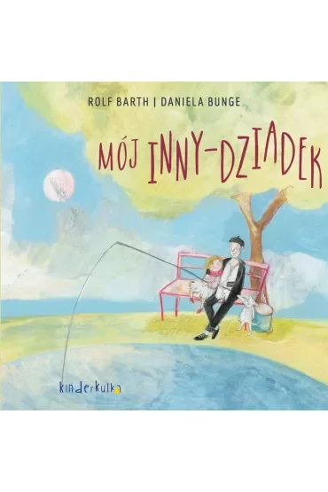 Mój inny dziadek
