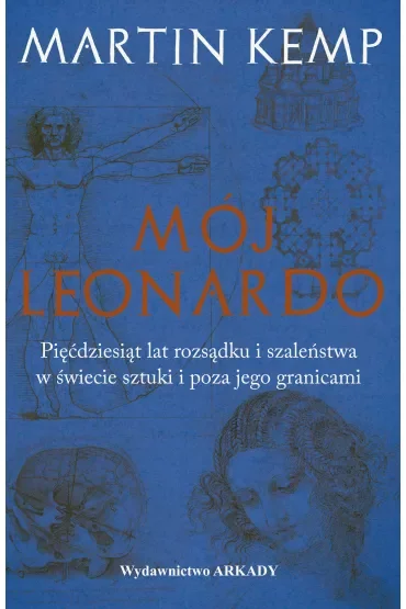 Mój Leonardo