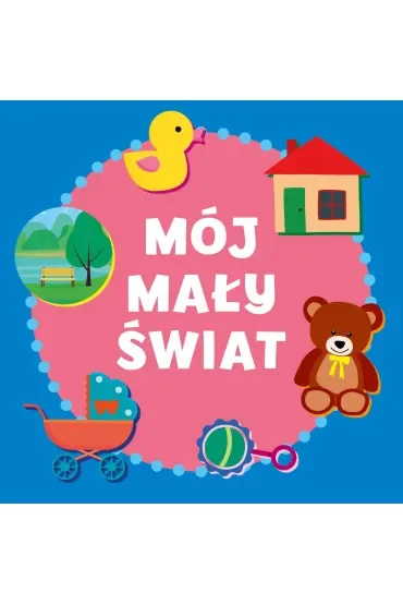 Mój mały świat