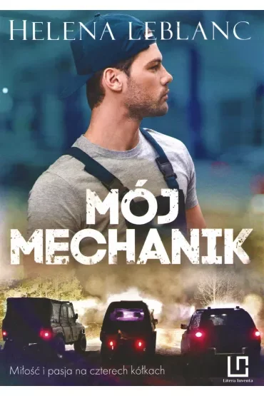 Mój mechanik