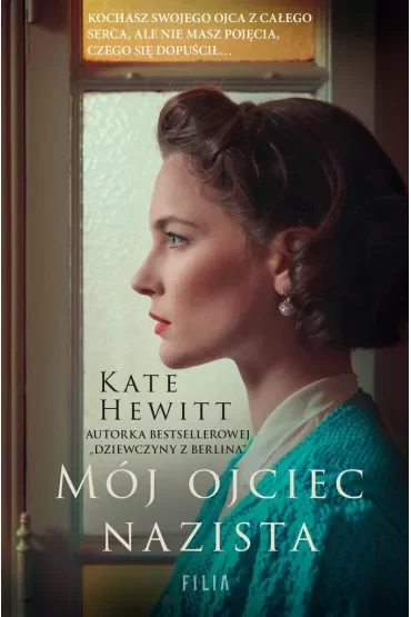 Mój ojciec nazista
