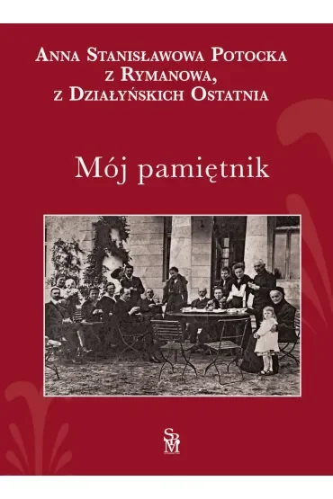 Mój pamiętnik