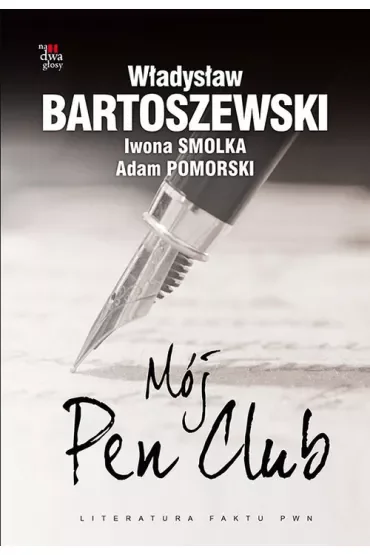 Mój Pen Club