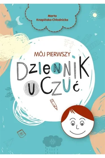 Mój pierwszy dziennik uczuć