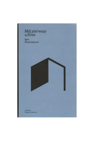 Mój pierwszy schron