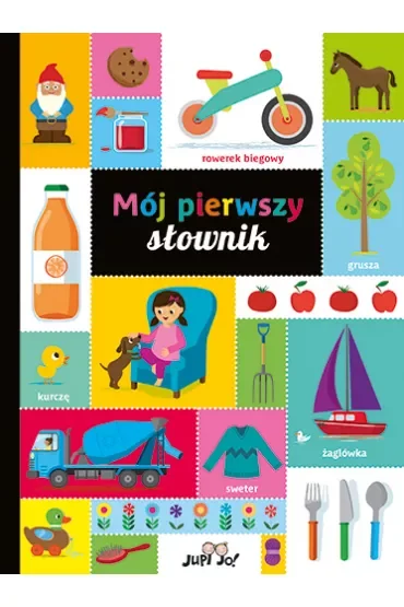 Mój pierwszy słownik