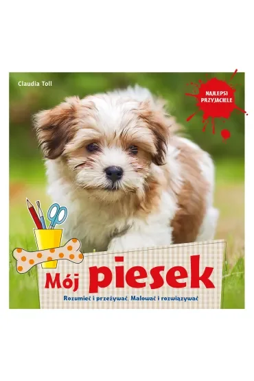 Mój piesek