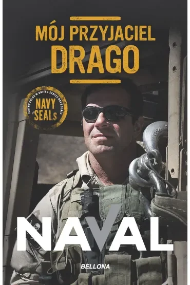 Mój przyjaciel Drago