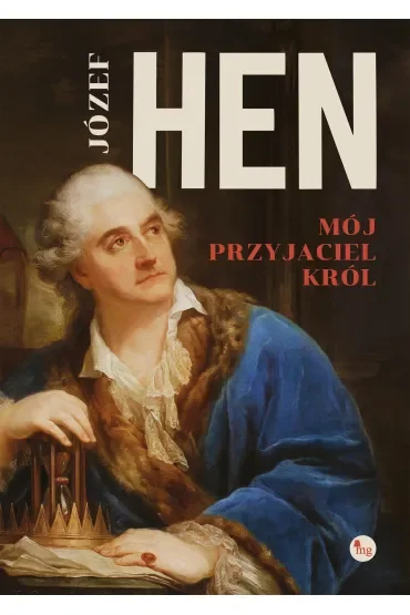 Mój przyjaciel król
