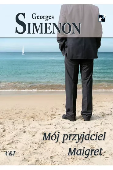 Mój przyjaciel Maigret. Komisarz Maigret. Tom 31