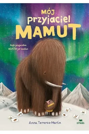 Mój przyjaciel mamut