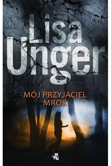 Mój przyjaciel mrok
