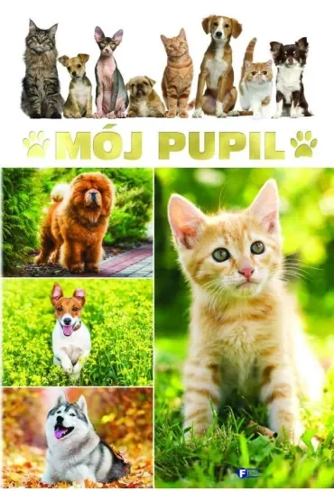 Mój pupil
