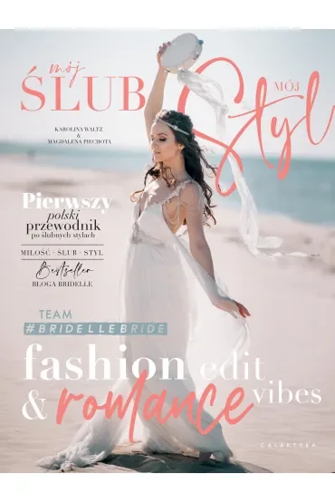 Mój ślub, mój styl