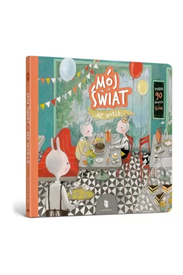 Mój świat My World