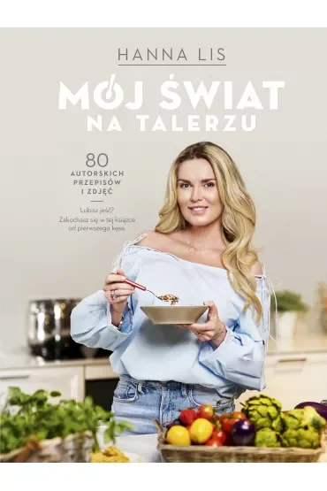Mój świat na talerzu