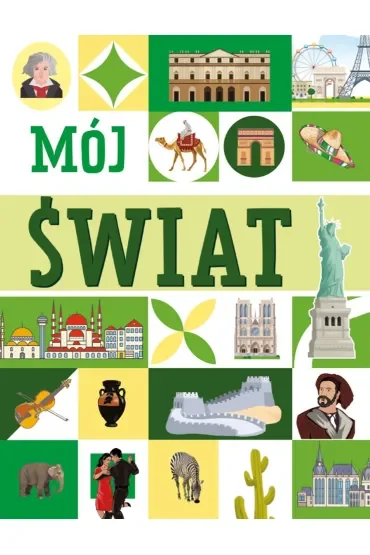 Mój świat