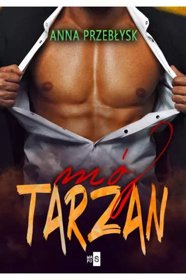Mój Tarzan