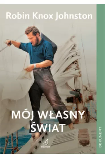 Mój własny świat