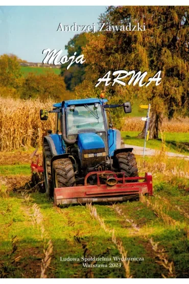 Moja ARMA