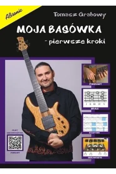 Moja basówka - pierwsze kroki