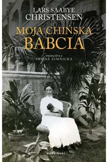 Moja chińska babcia