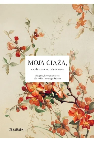 Moja ciąża, czyli czas oczekiwania