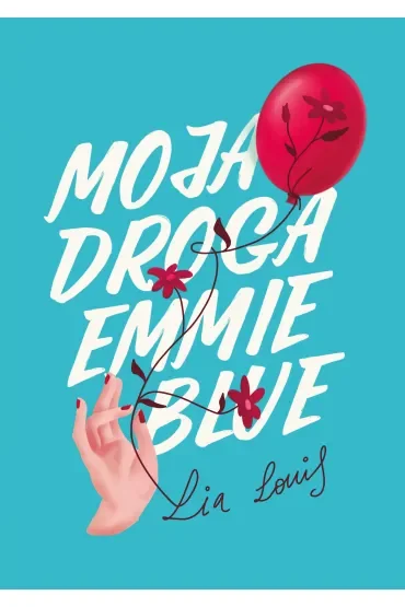 Moja droga Emmie Blue