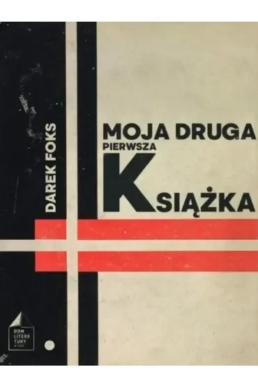 Moja druga pierwsza książka