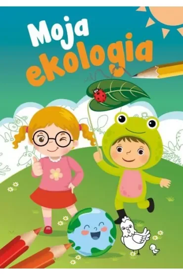 Moja ekologia