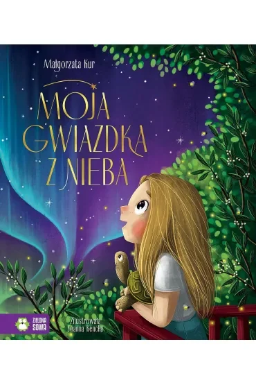 Moja gwiazdka z nieba